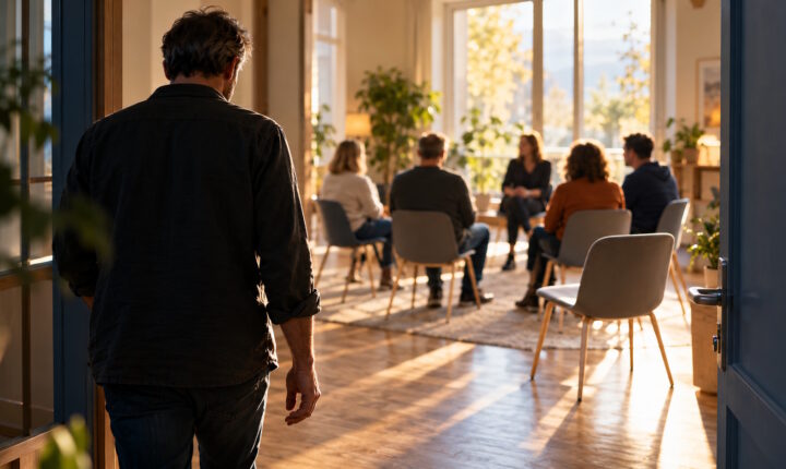 Artikelbild: Wirksame Therapien bei Alkoholabhängigkeit – welche Behandlung hilft wirklich?